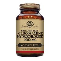 Glucosamina HCl 1000 mg - 60 tabs